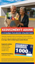 ALDI akciós újság hét 39 Oldal 7