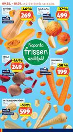ALDI akciós újság hét 39 Oldal 8