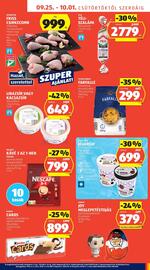 ALDI akciós újság hét 39 Oldal 9