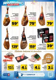 Folleto Carrefour Página 12