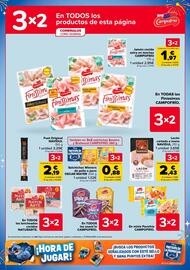 Folleto Carrefour Página 15