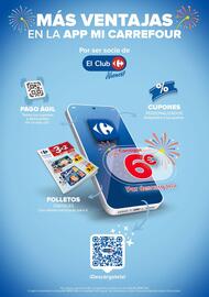Folleto Carrefour Página 16