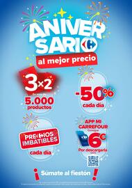 Folleto Carrefour Página 18