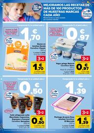 Folleto Carrefour Página 19