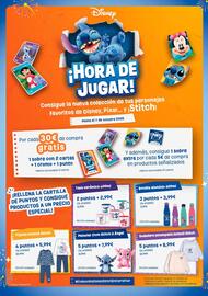 Folleto Carrefour Página 2
