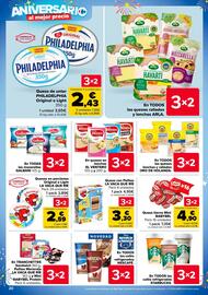 Folleto Carrefour Página 20