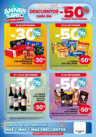 Folleto Carrefour Página 3