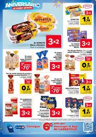 Folleto Carrefour Página 34