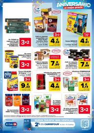 Folleto Carrefour Página 35