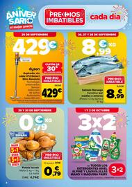 Folleto Carrefour Página 4