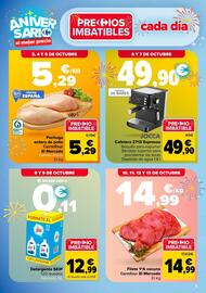 Folleto Carrefour Página 5