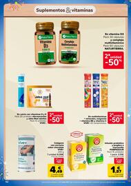 Folleto Carrefour Página 52