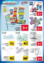 Folleto Carrefour Página 62