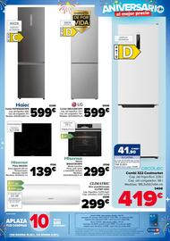 Folleto Carrefour Página 73