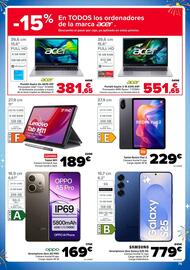 Folleto Carrefour Página 75