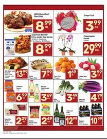 Albertsons weekly ad Page 2
