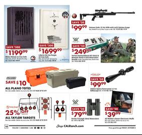 C A L Ranch Stores weekly ad Page 10