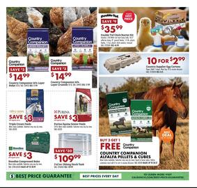 C A L Ranch Stores weekly ad Page 6