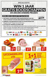 Intermarché folder week 40 Pagina 4