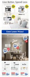Big Box Outlet Store flyer Page 2
