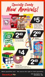 Save on Foods flyer Page 6