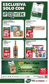 Volantino Pam Pagina 15