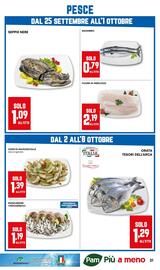 Volantino Pam Pagina 21