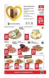 Volantino Panorama Pagina 22