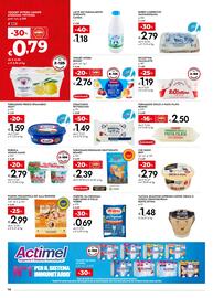 Volantino Bennet Pagina 14