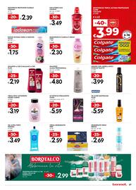Volantino Bennet Pagina 27