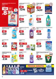 Volantino Bennet Pagina 28