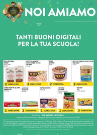 Volantino Bennet Pagina 40