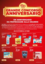 Volantino Bennet Pagina 6