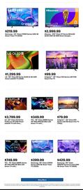 Best Buy weekly ad week 39 Page 3