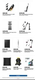 Best Buy weekly ad week 39 Page 7