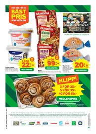 Stora Coop reklamblad vecka 40 Sida 12