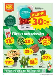 Stora Coop reklamblad vecka 40 Sida 4