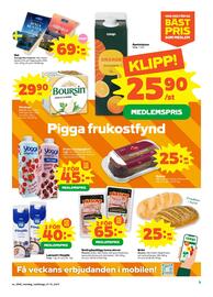 Stora Coop reklamblad vecka 40 Sida 5