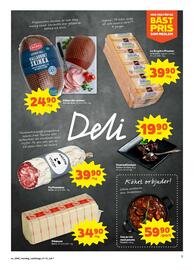 Stora Coop reklamblad vecka 40 Sida 7
