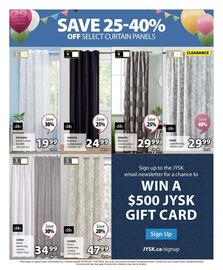 JYSK flyer week 39 Page 26