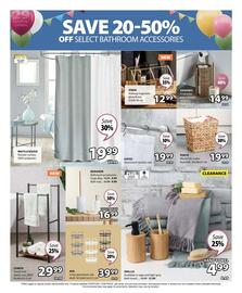 JYSK flyer week 39 Page 31