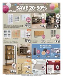 JYSK flyer week 39 Page 5