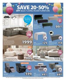 JYSK flyer week 39 Page 7