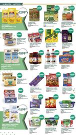 Catálogo Supermercados Buenos Días semana 39 Página 2