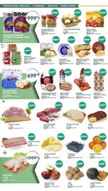 Catálogo Supermercados Buenos Días semana 39 Página 3