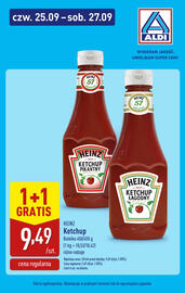 ALDI gazetka Strona 3
