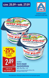 ALDI gazetka Strona 4