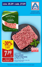 ALDI gazetka Strona 5