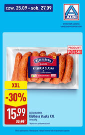 ALDI gazetka Strona 7