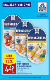 ALDI gazetka Strona 8